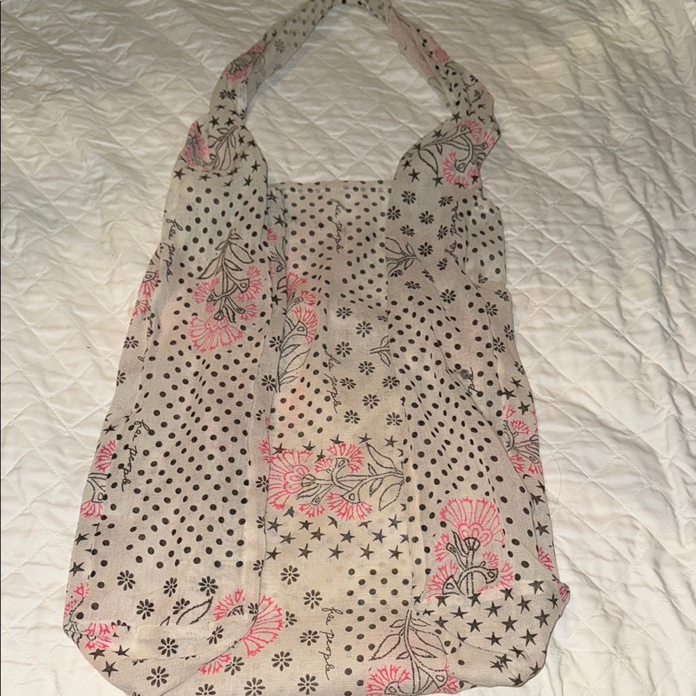 Free People Tote Bag